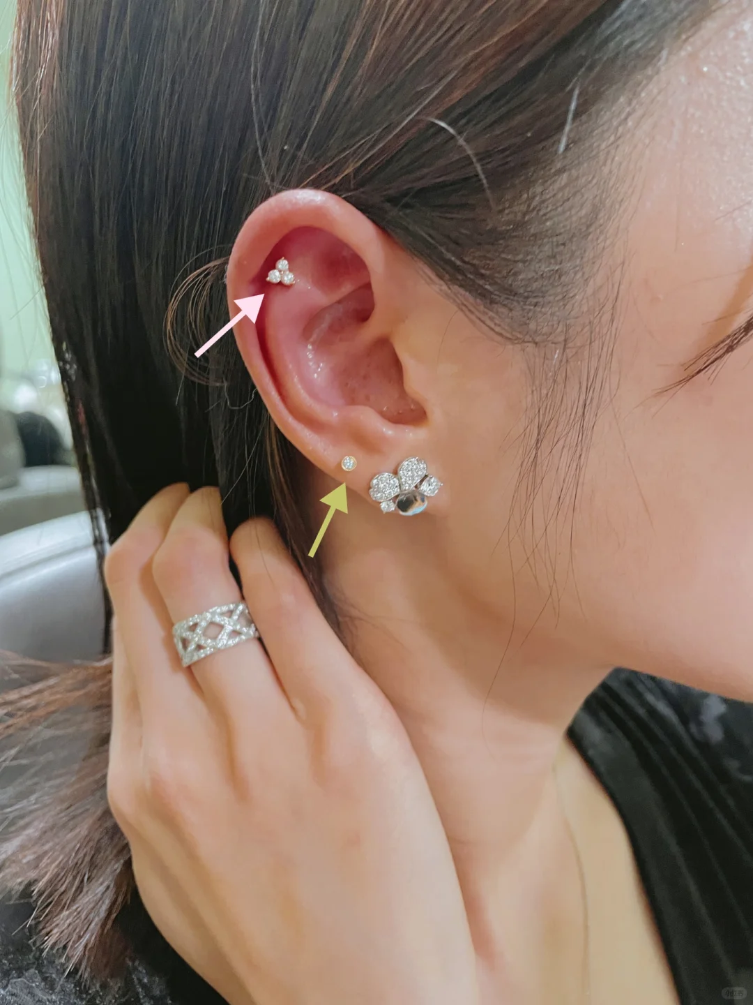 **Weekend Plans: Getting My Ears Pierced in NYC👂 + Must-Try Spanish🇪🇸 Cuisine Recommendations**