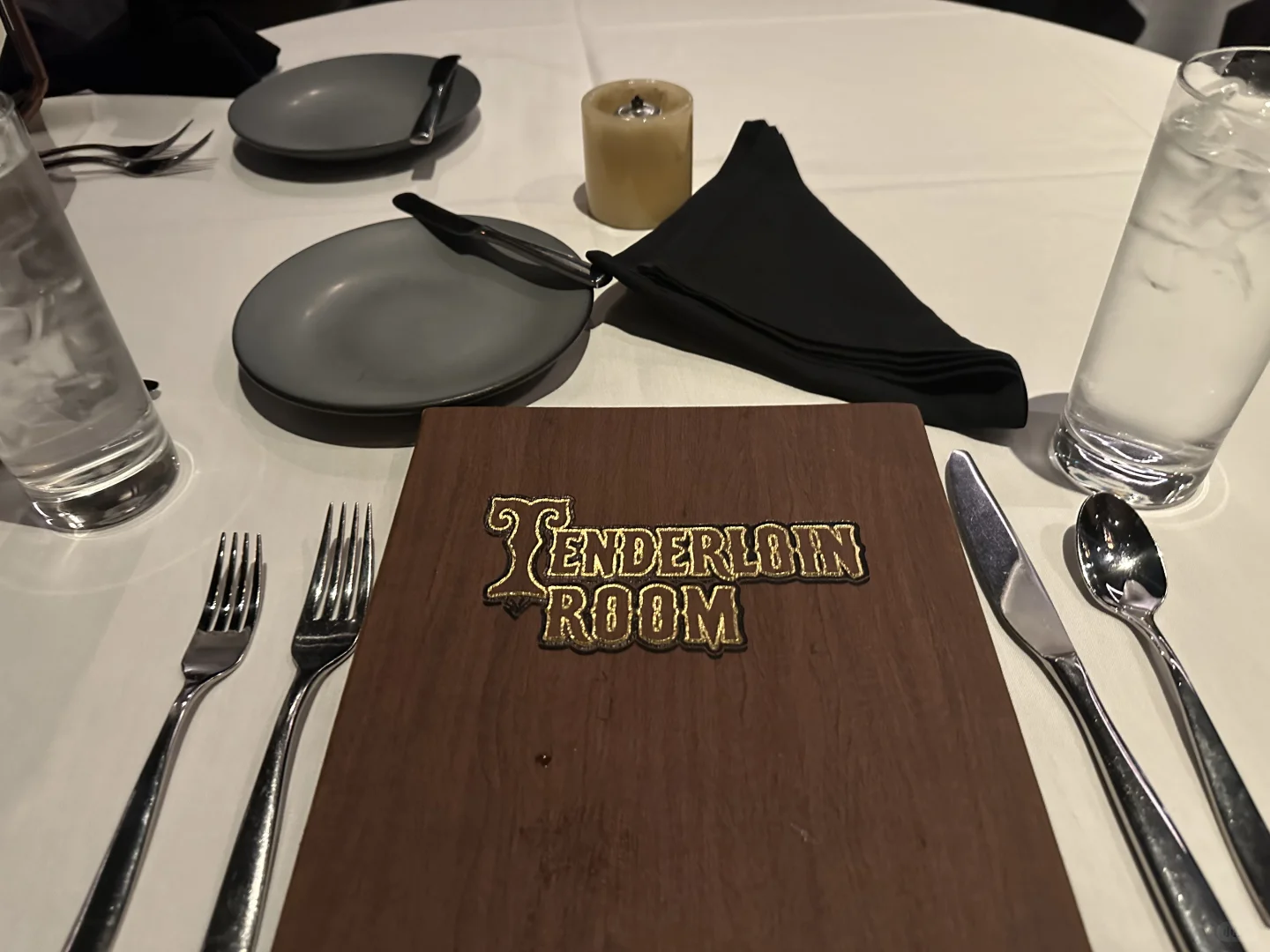 St. Louis Steak Review: Part Three