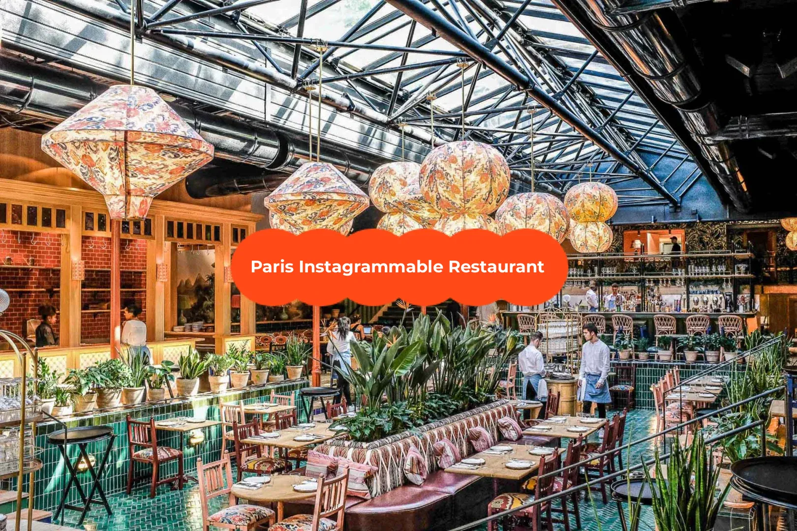 Paris Hotspot Eateries: No-Fluff Recommendations