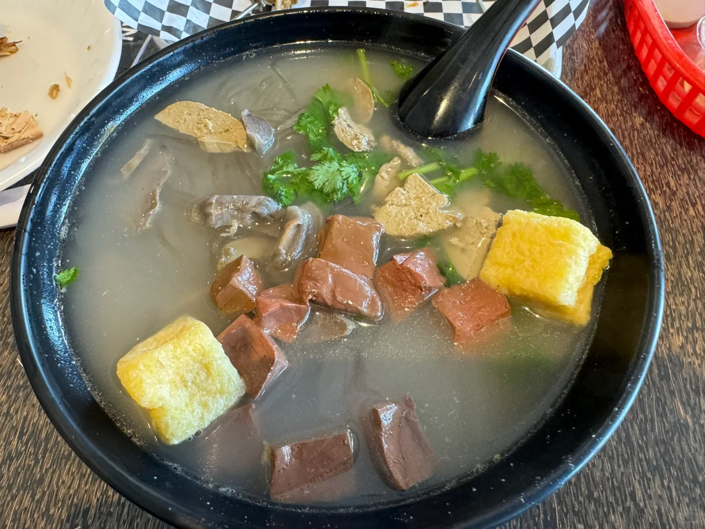 Chuck’s Kitchen is absolutely amazing!