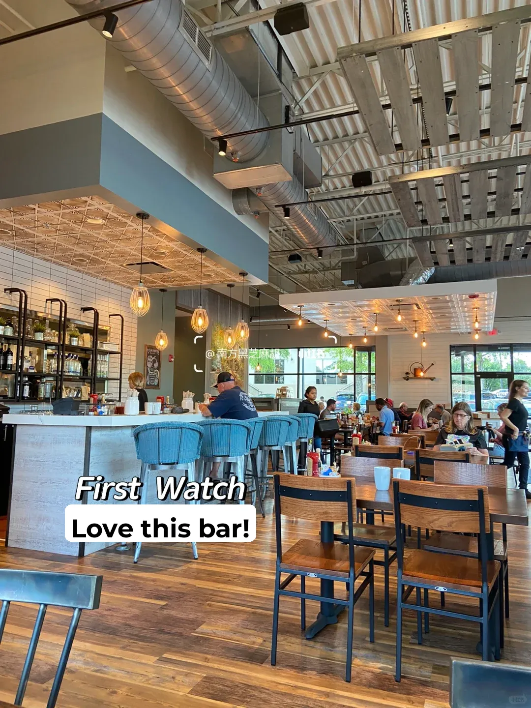 Atlanta | Three Go-To Chain Brunch Spots