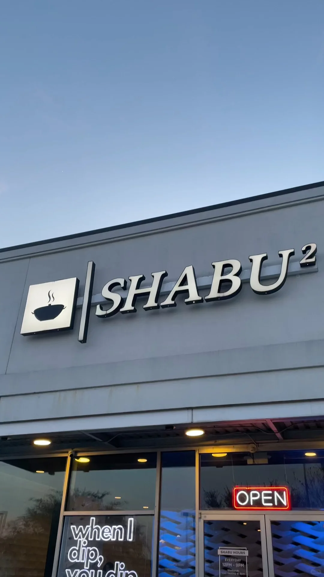 Final Feast at My Favorite Hot Pot Spot in Houston 😭