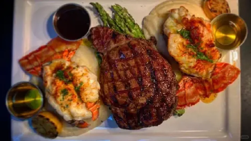 "The Best (and Most Expensive) Italian Cuisine in Los Angeles"