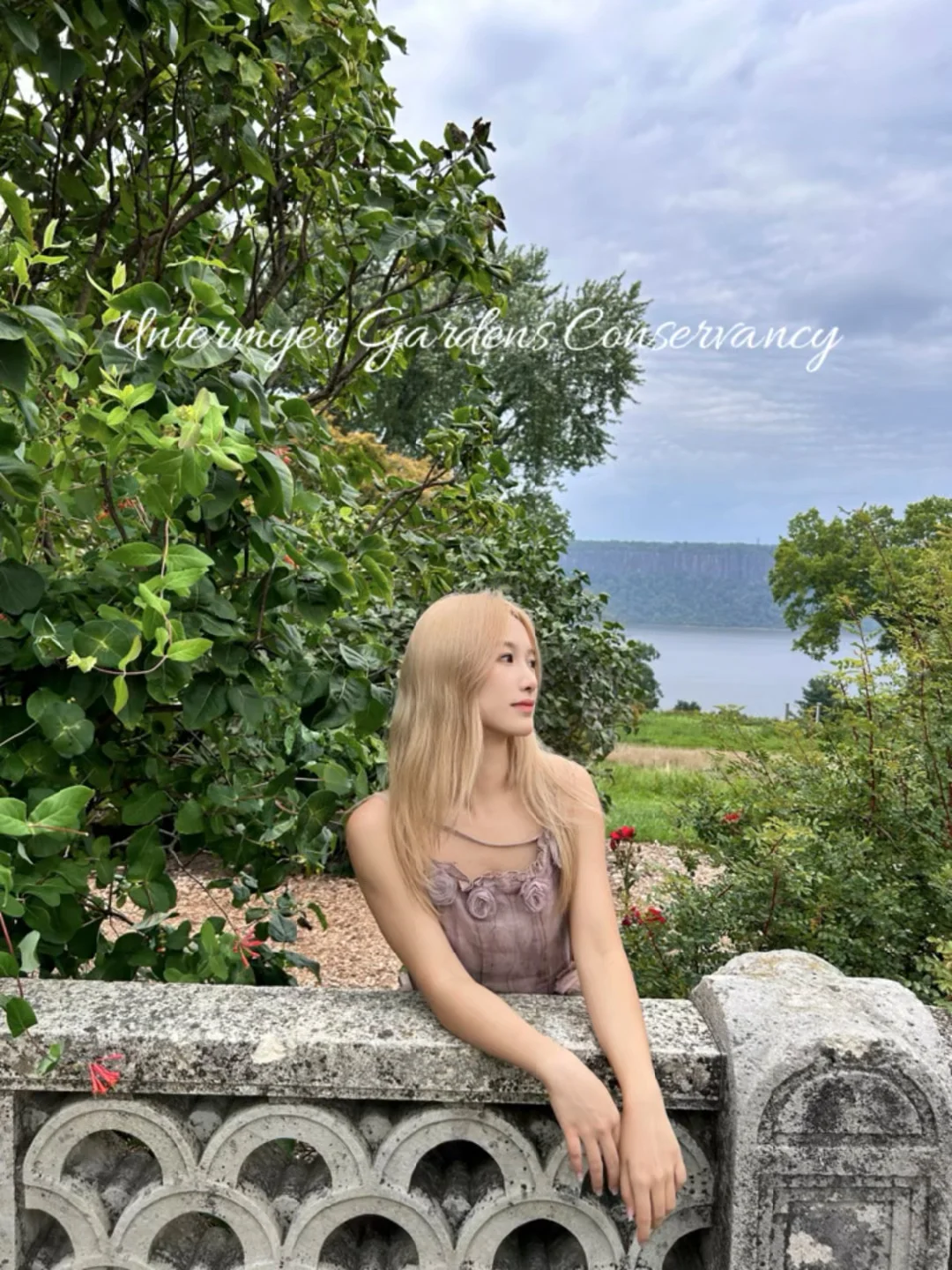 New York Summer Wonderland