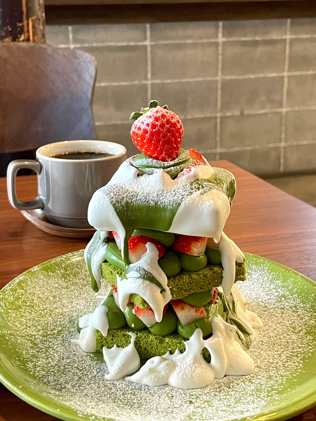 🇯🇵 Kyoto's Must-Try 100-Year-Old Eatery, So Yummy! 🍵