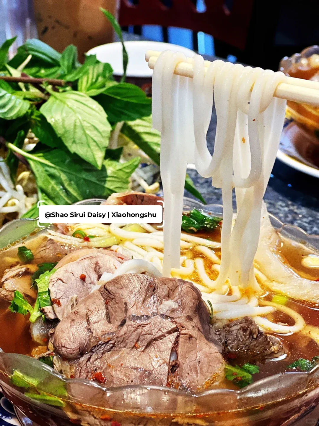 Philadelphia | Premium Pig Trotter Noodles in South Philly—One Bite, Pure Bliss 😍