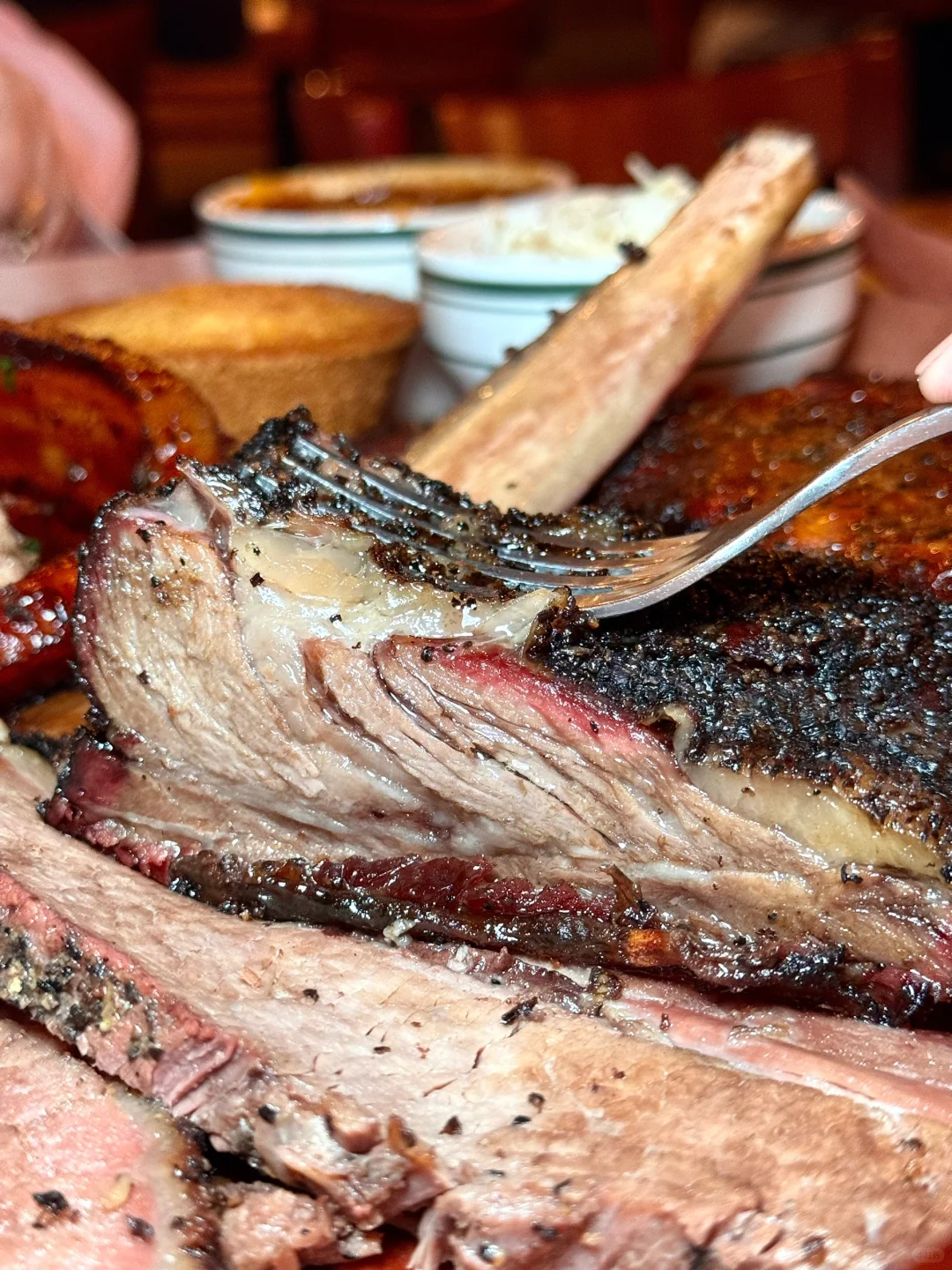 Hidden NJ Delicacies: The Tenderest, Juiciest BBQ You'd Drive Miles For!