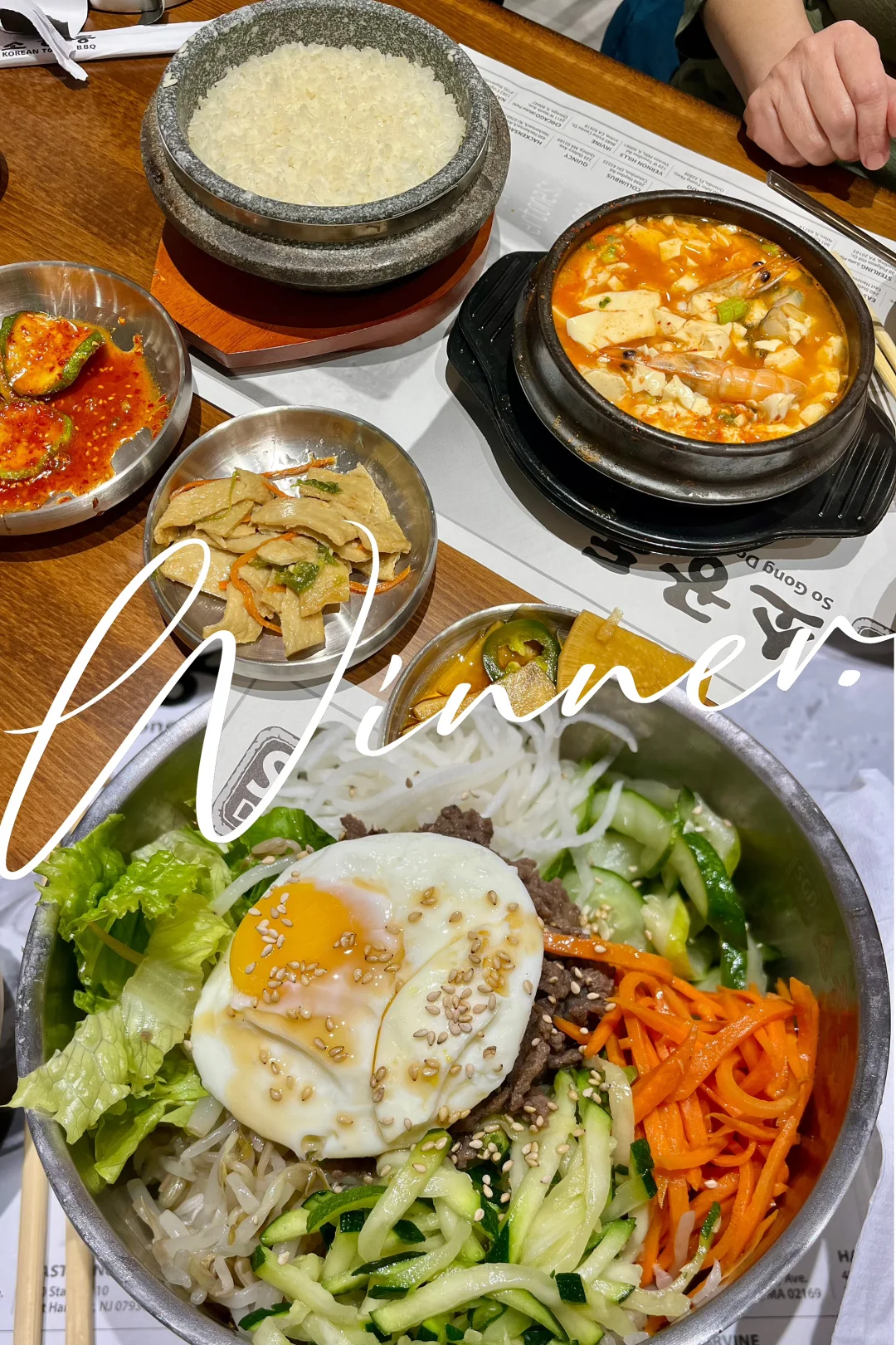 "Northwest Suburbs of Chicago | What to Eat in Vernon Hills 🤔"