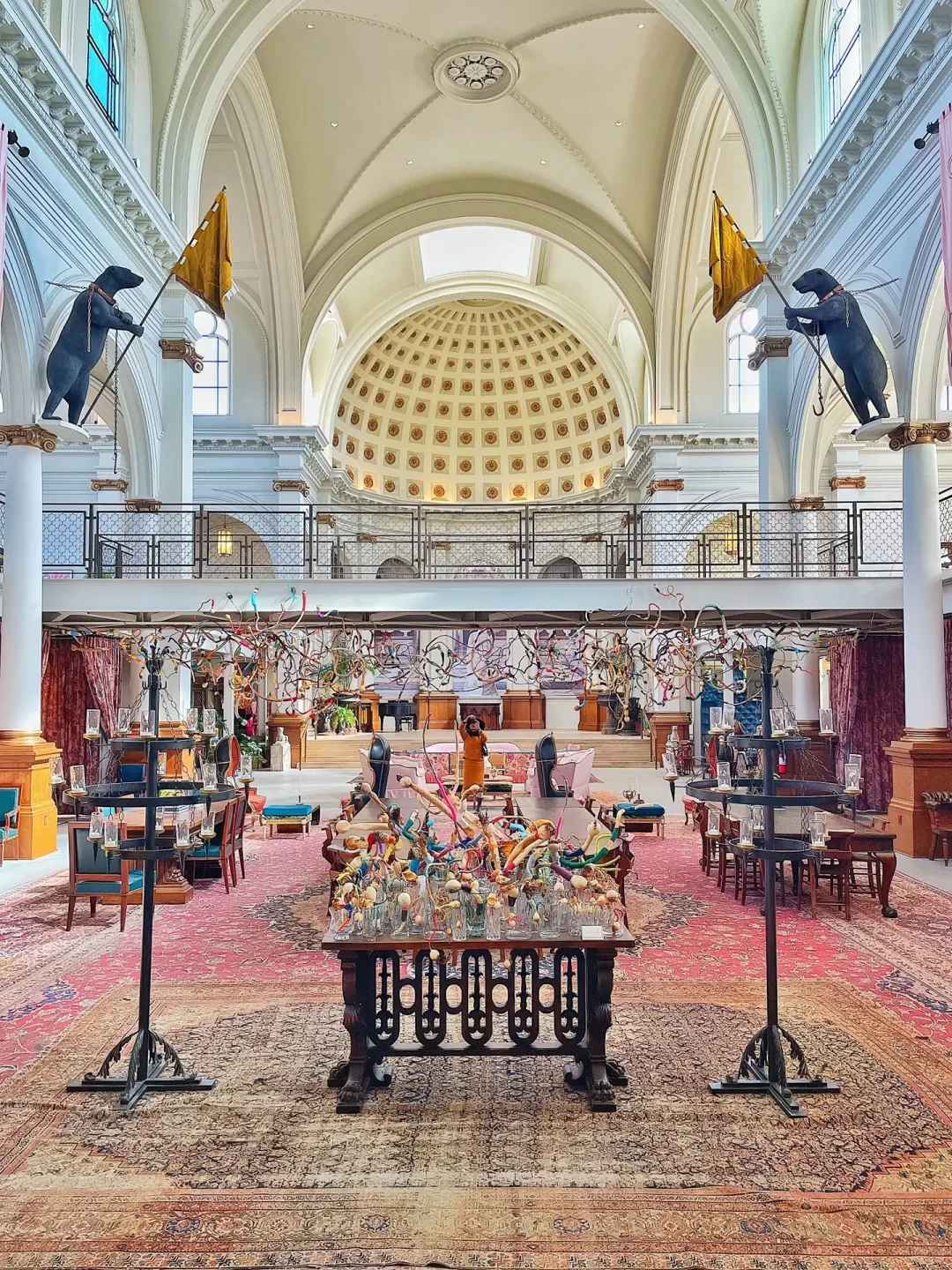 Bay Area Secret: Discover San Francisco's Hidden Garden – How to Get There 🤫