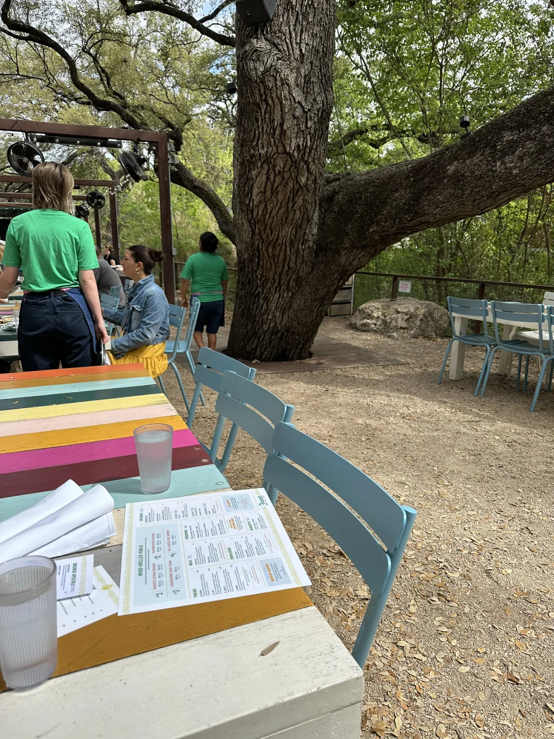 Austin Eats | Fresa’s