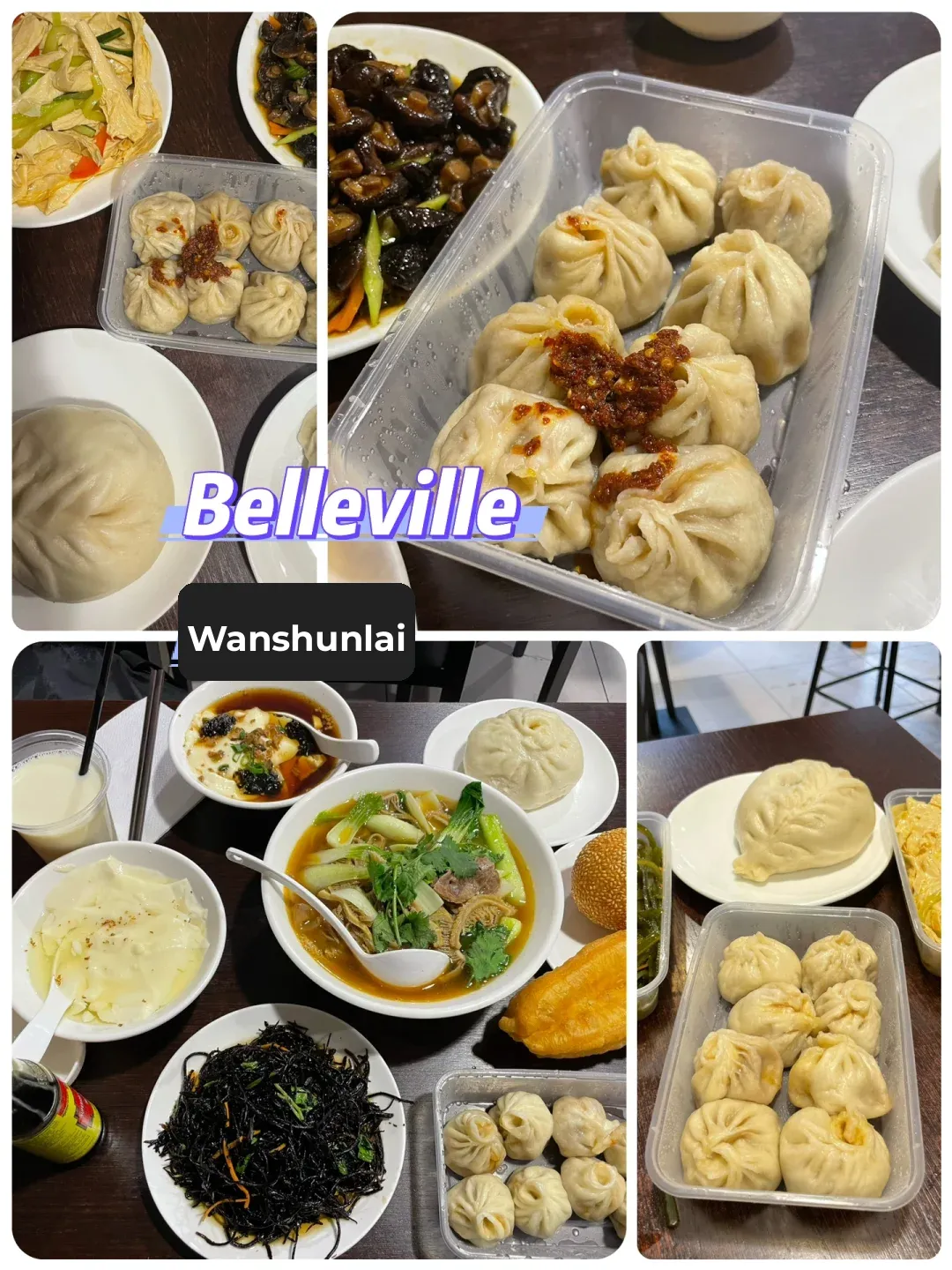 🇫🇷 Paris Bao Bao Showdown: A District-by-District Guide to 20 Bao Breakfast Spots