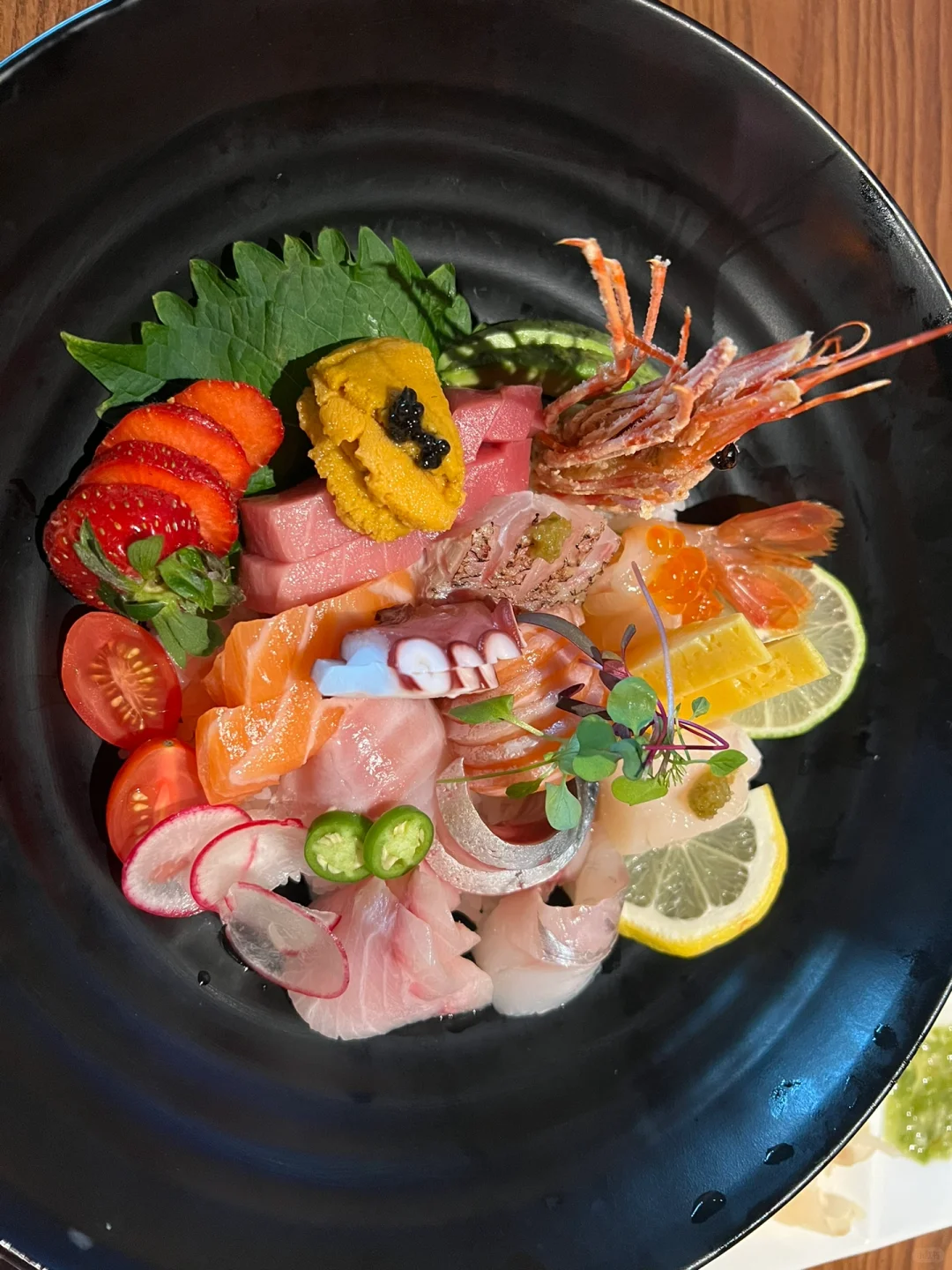 This Japanese Restaurant in Alhambra, LA Is a Must-Try