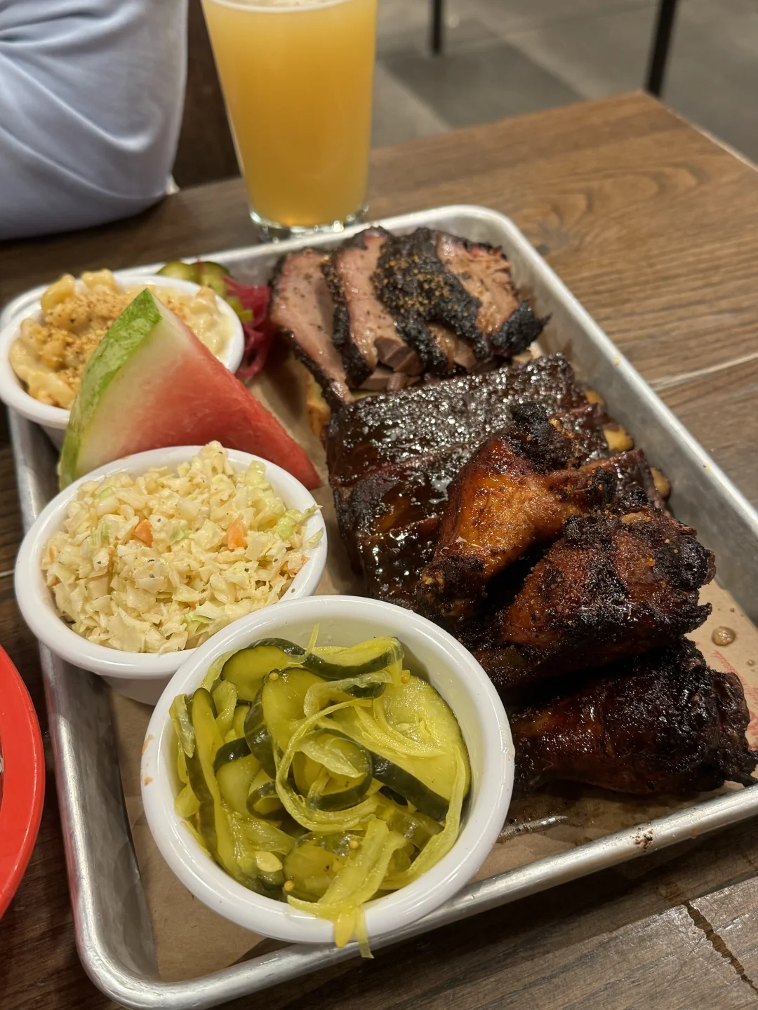 Boston: The Ultimate Representation of American Food Culture