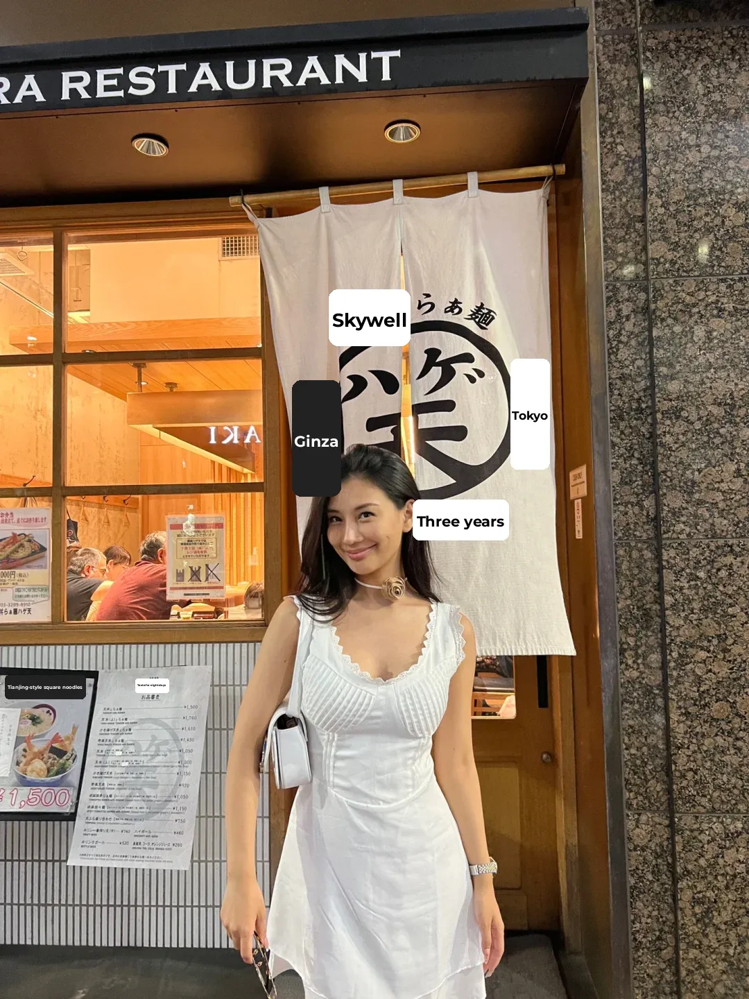 Tokyo 🇯🇵 Ultimate Food Guide: The Must-Try List ❣️