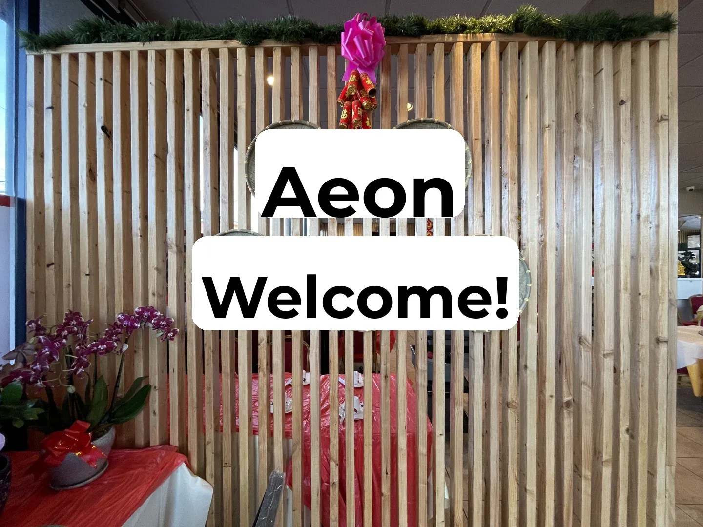 Aeon Villa in Sacramento