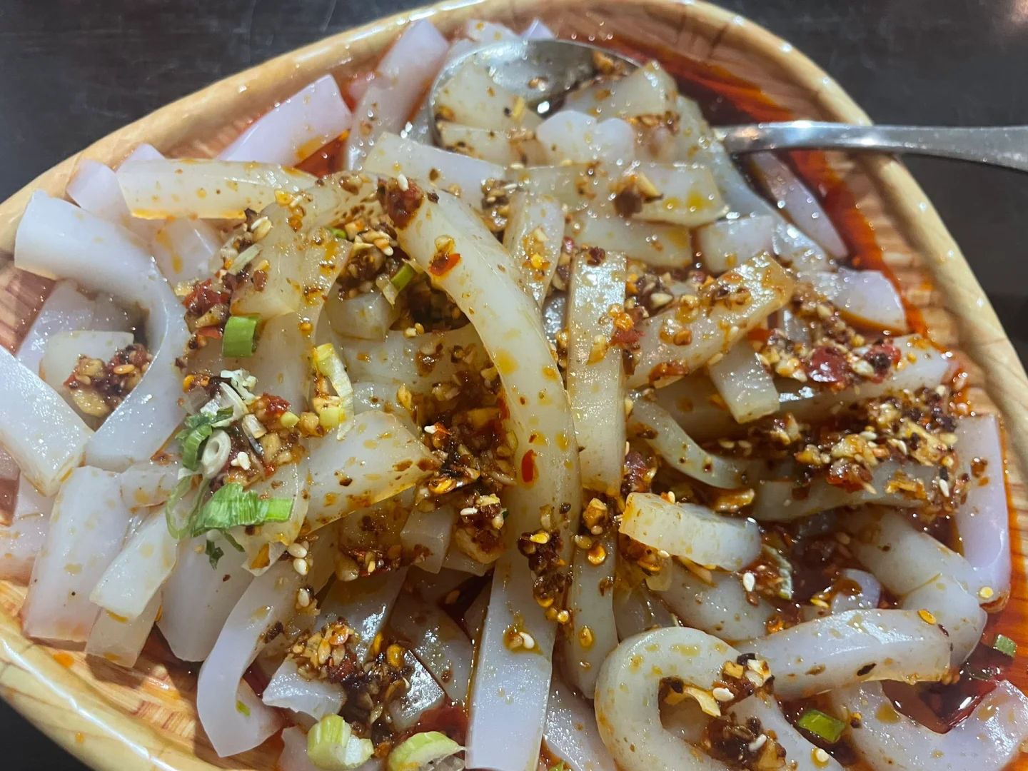 Jacksonville Chinese Cuisine—Sichuan Restaurant