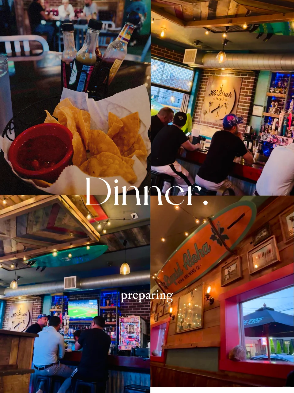 New York Staten Island Food Guide: A Taste of Mexico 🇲🇽