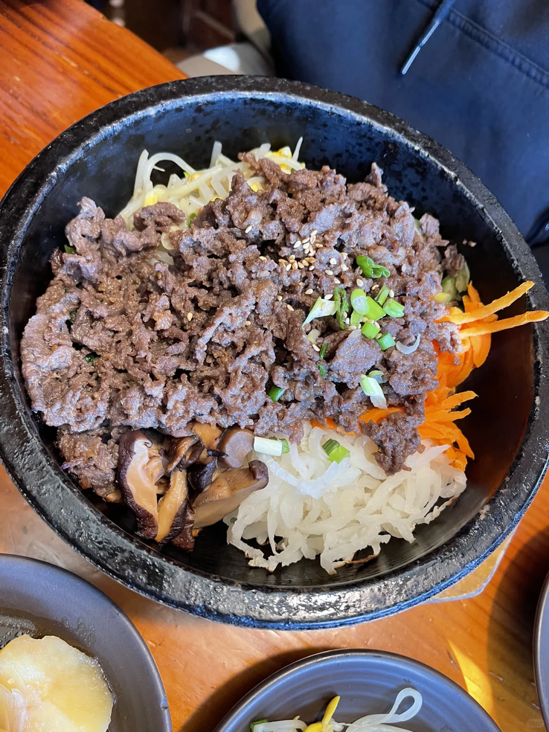 Atlanta • Korean Cuisine • Tofu Kitchen