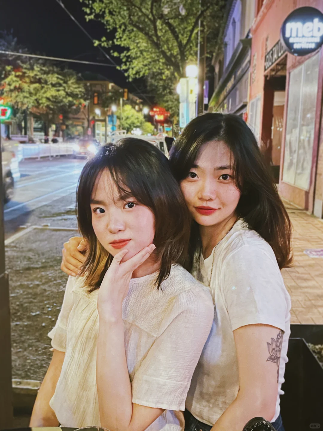 A Date with Xiao Bao—Batch Whiskey Bar