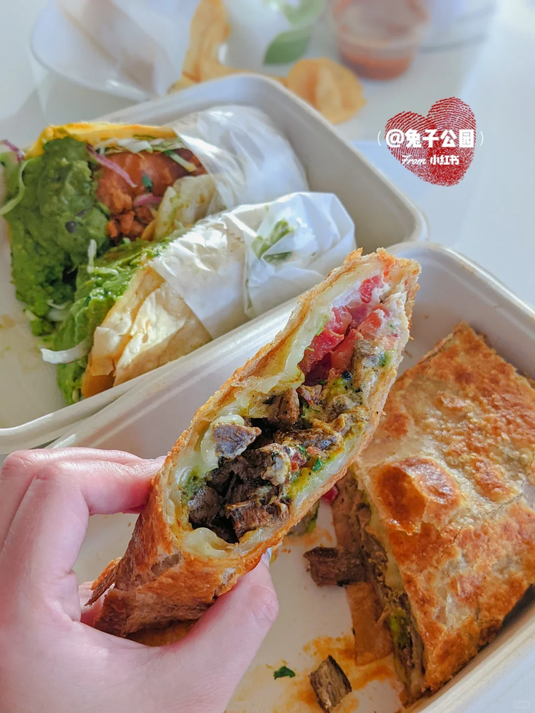 San Francisco 🌈 This Pie Is So Delicious Yet Surprisingly Affordable ❤️