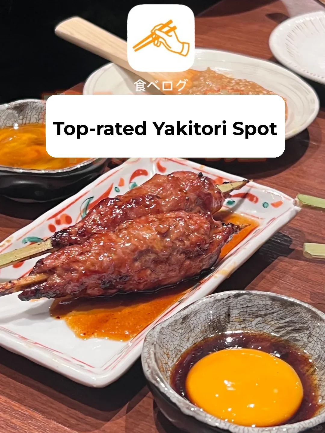 Avoid Tourist Traps | High-Rated Yakitori Spot in Shinjuku for Under $200 Per Person