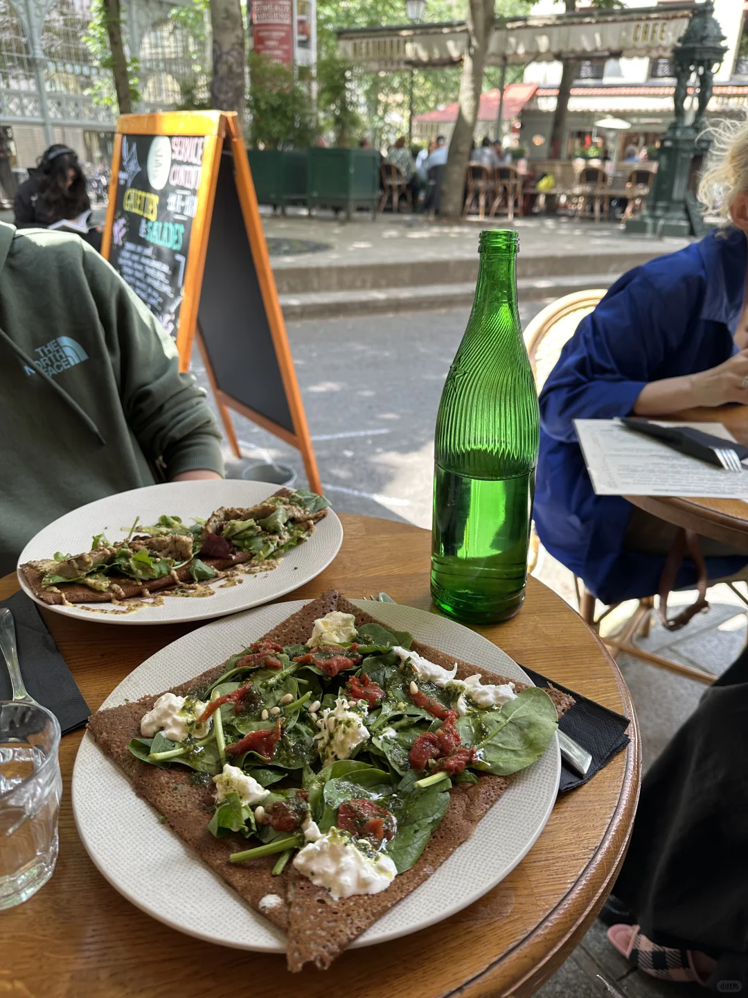 🇫🇷 Paris, France: 5 Hidden Gems You Can't Miss 🍽️