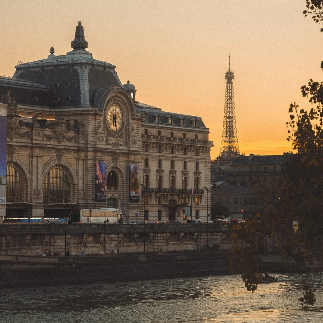 Free Museums in Paris This Sunday, September 1st