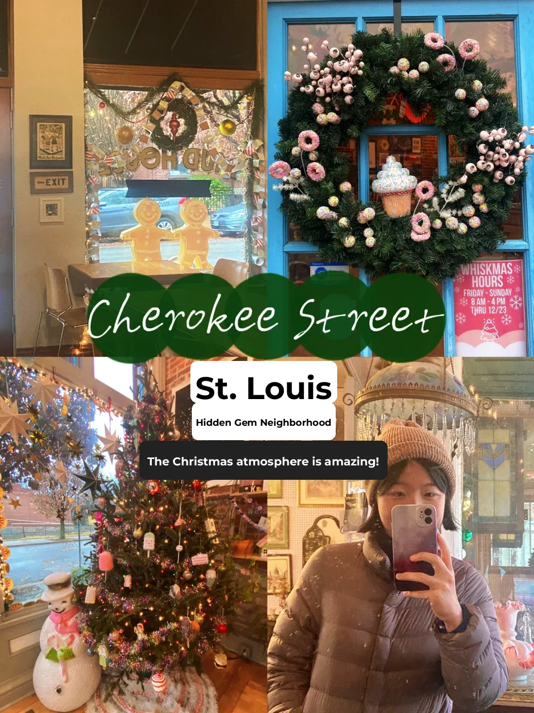 Weekend in St. Louis | Cherokee Street: The Must-Visit Arts District