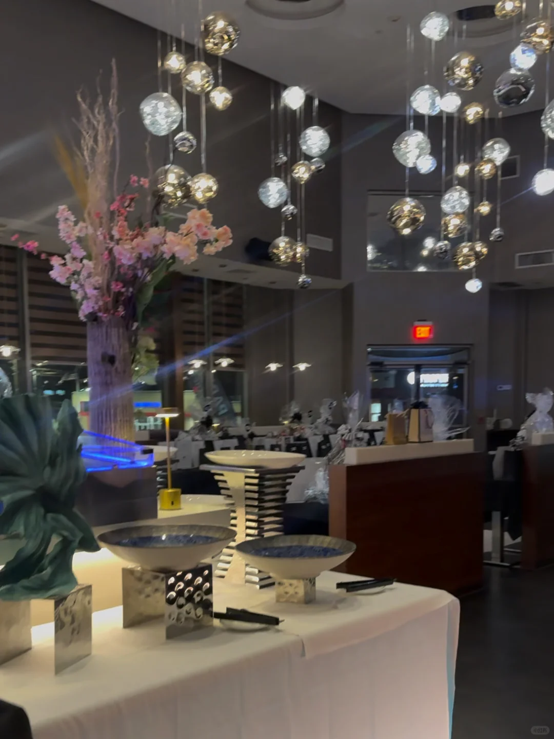 Top Japanese Restaurant Loved by Foreign Clients for Parties!