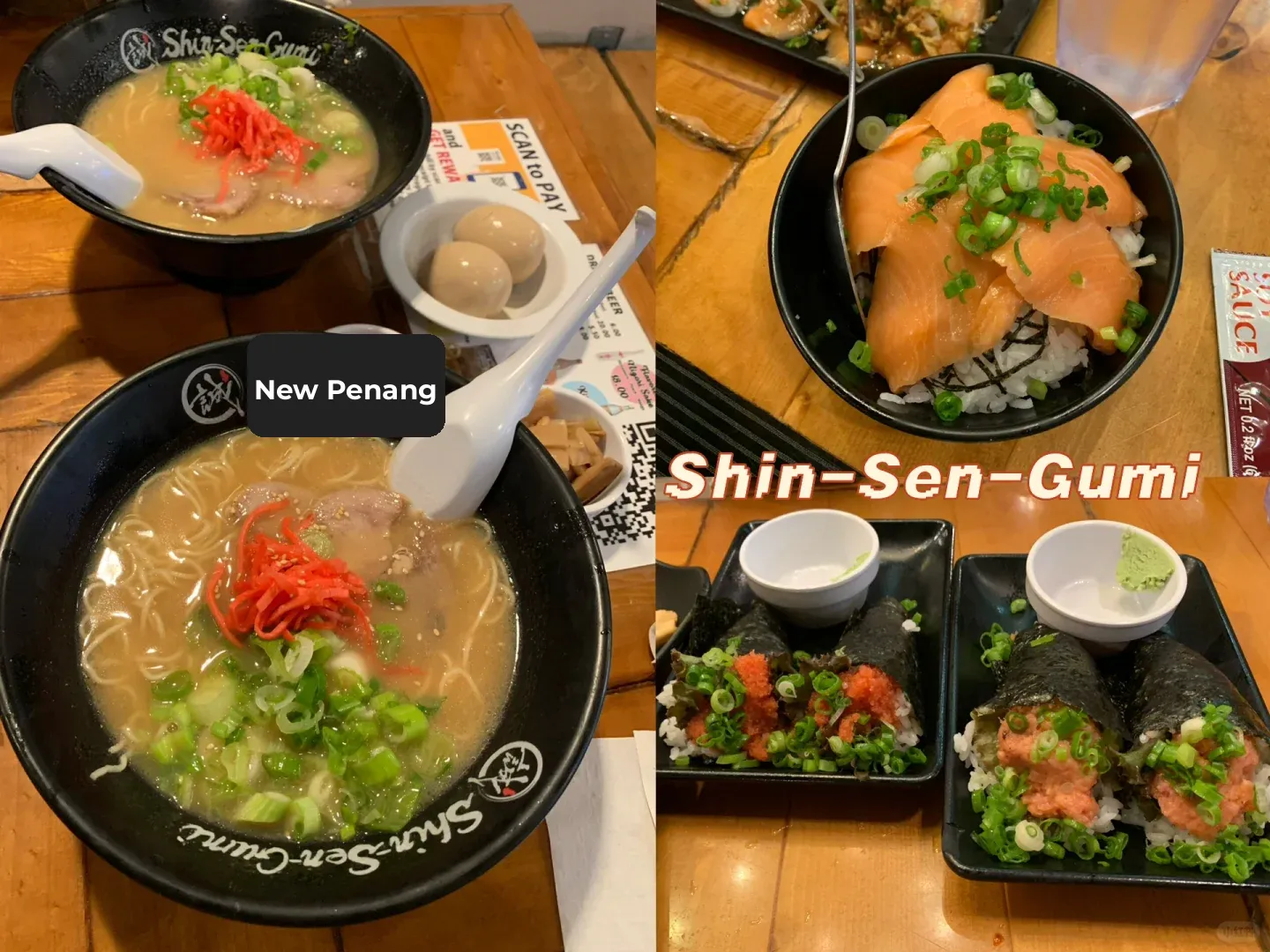 Little Tokyo, LA | DT's Backyard Kitchen (Complete Edition) ❤️