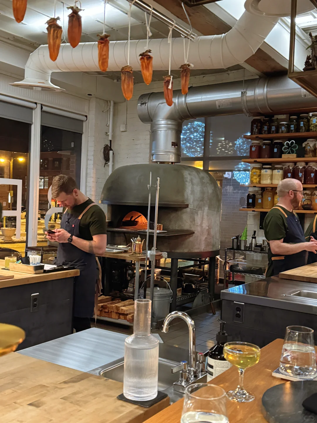 Tasting Denver #28 // One-Michelin-Star 🌟 BRUTØ