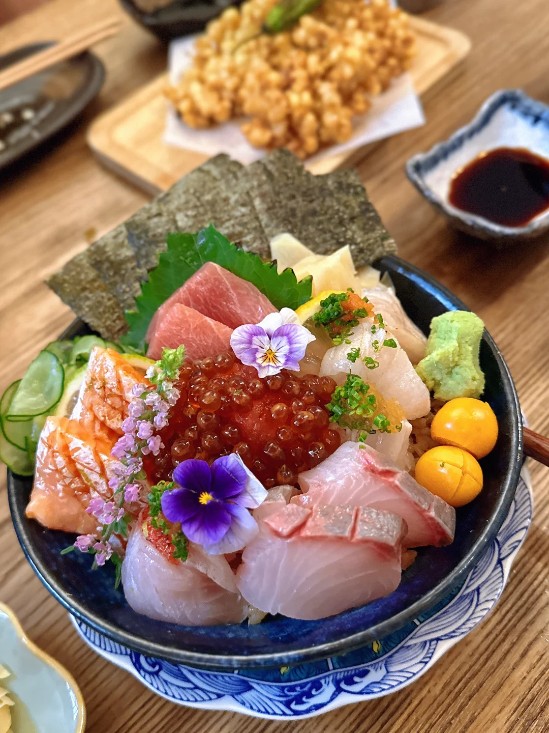 Palo Alto｜Izakaya List Welcomes a New Tier 0 Addition