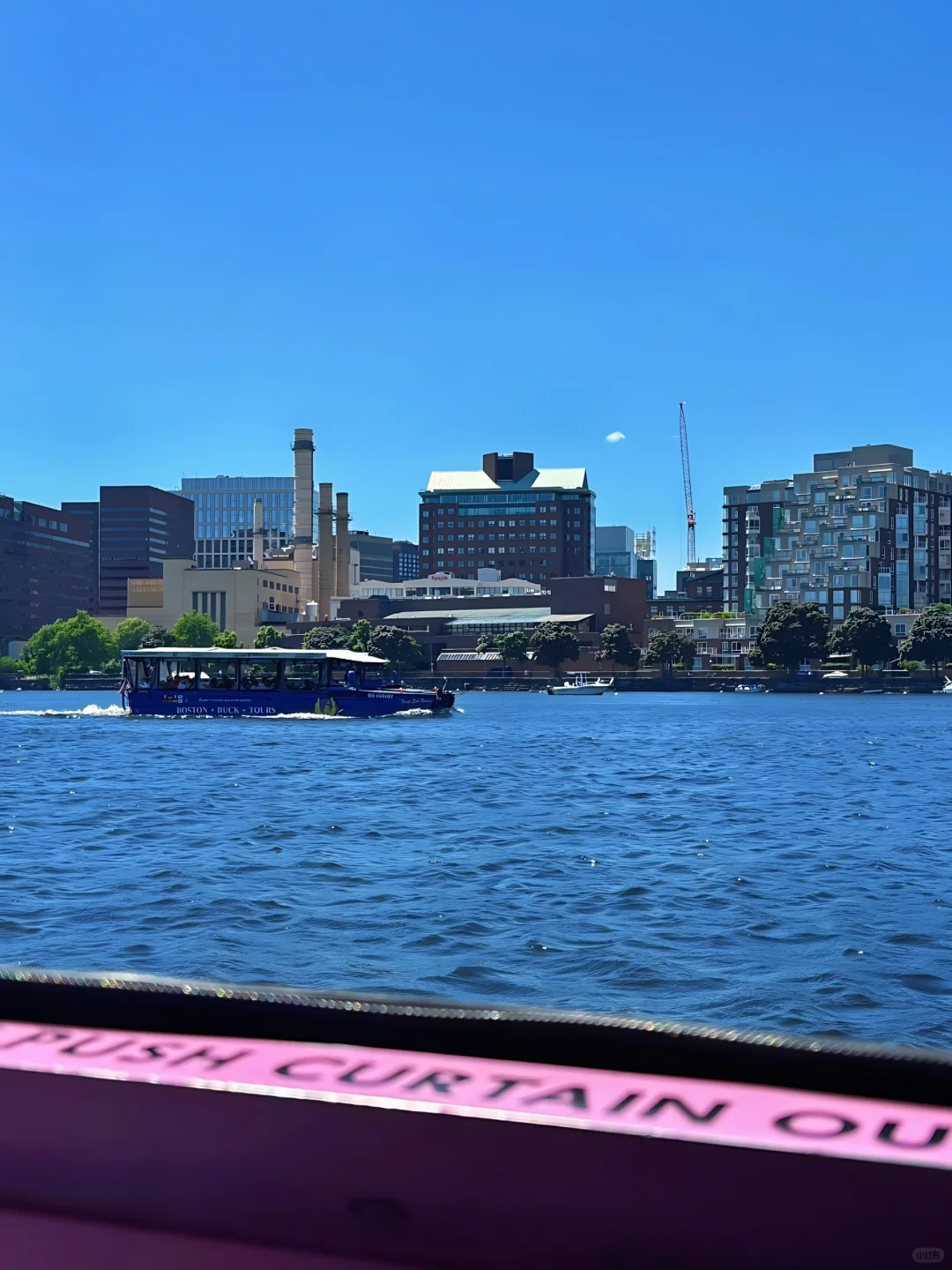 3 Days, 2 Nights in Boston: The Perfect Spring Itinerary (No Detours, I Promise!)