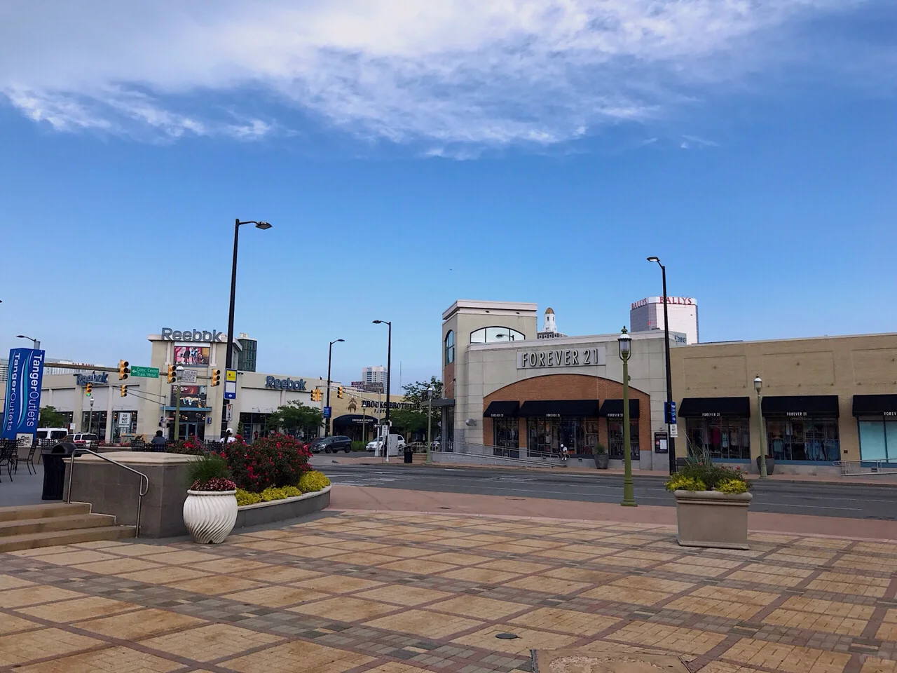 Independent Travel in the USA