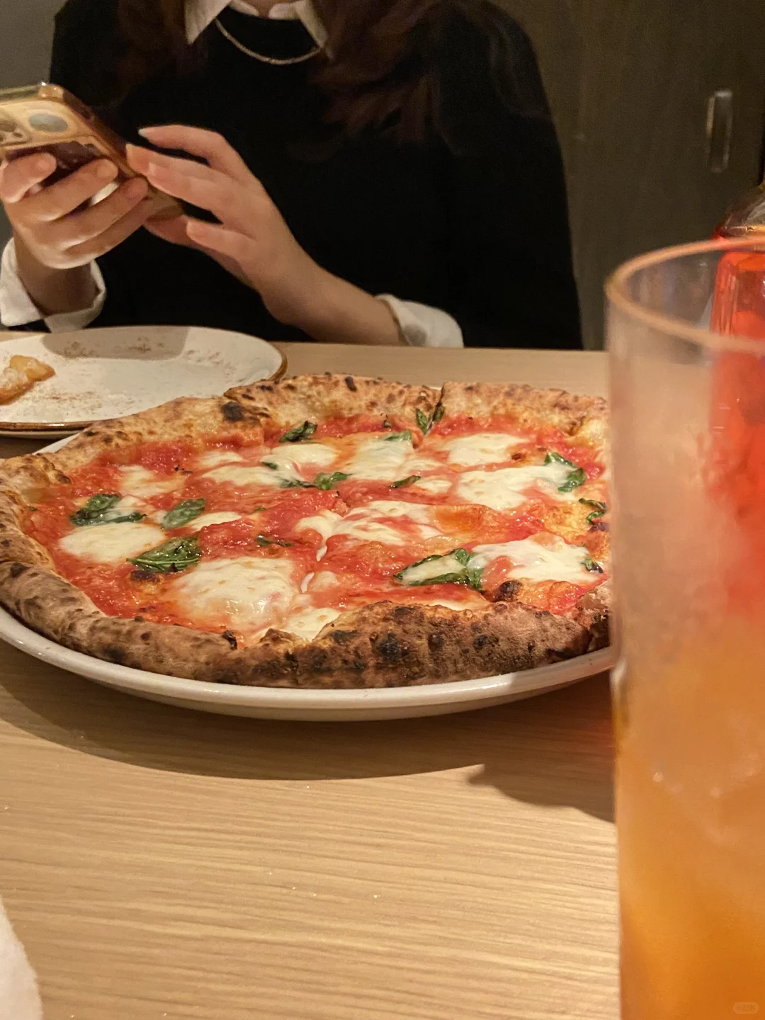 A Timeless Italian Romance in Kyoto's Century-Old Machiya