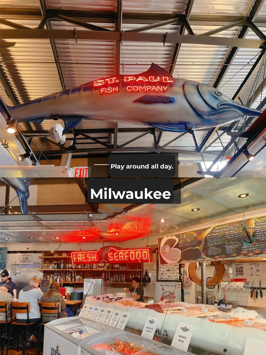 One-Day Trip to Milwaukee: A Foolproof Travel Guide