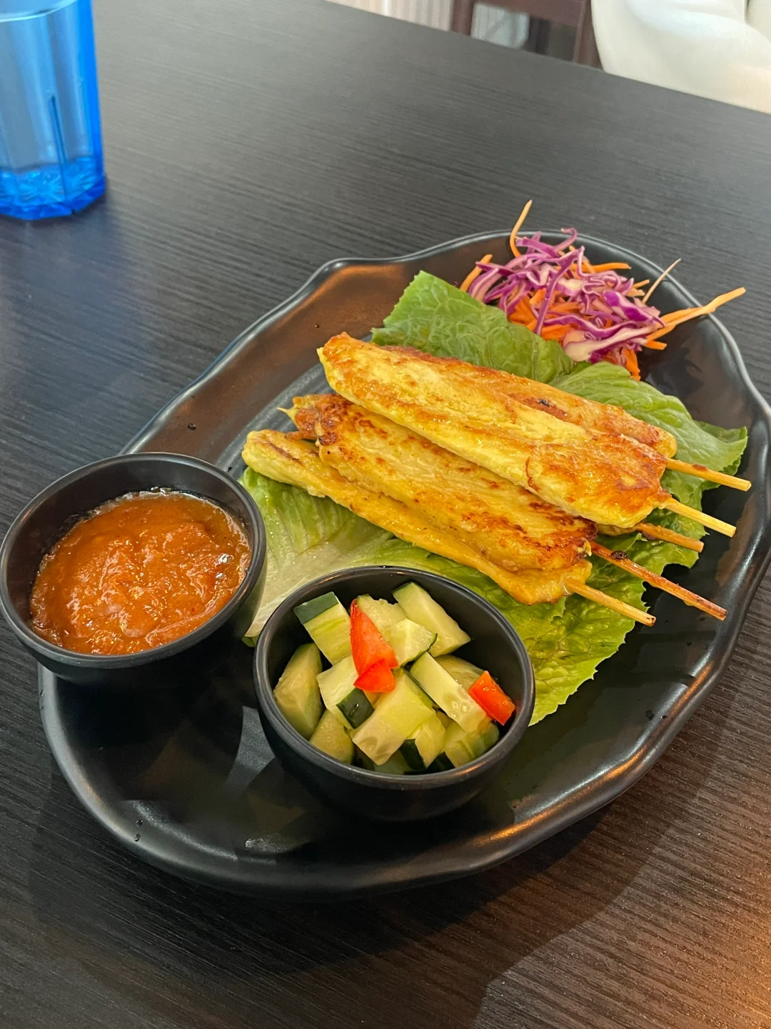 Pad Thai on Beverly: Thai Cuisine at The Grove in Los Angeles