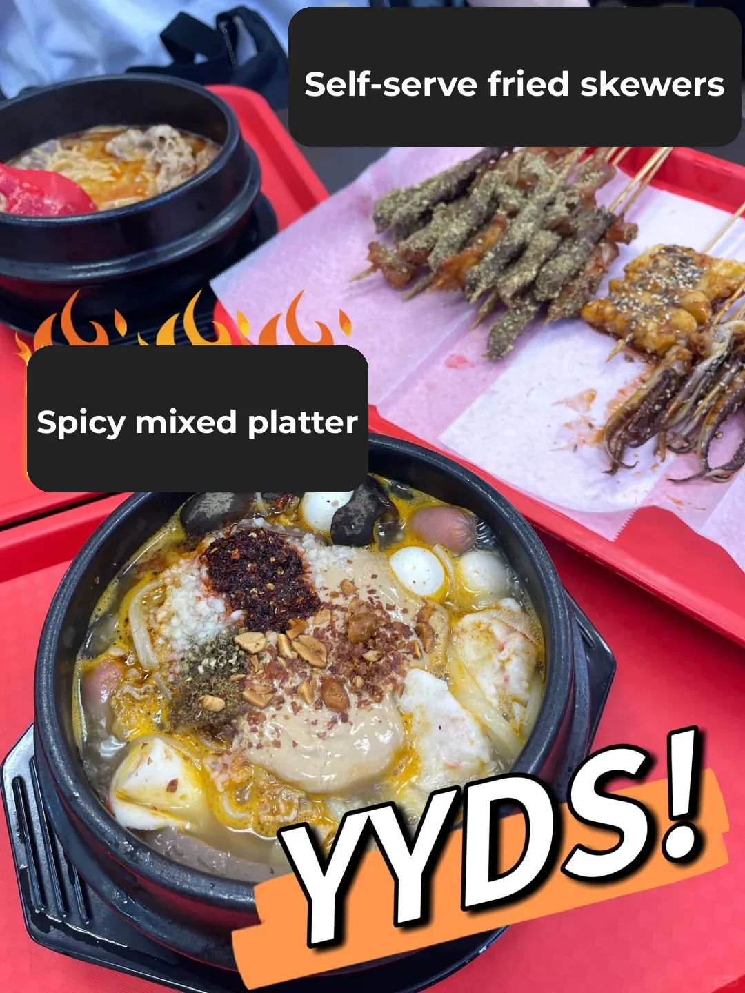 LA Eats | Must-Try Spicy Pot Hot Pot in Irvine 🔥