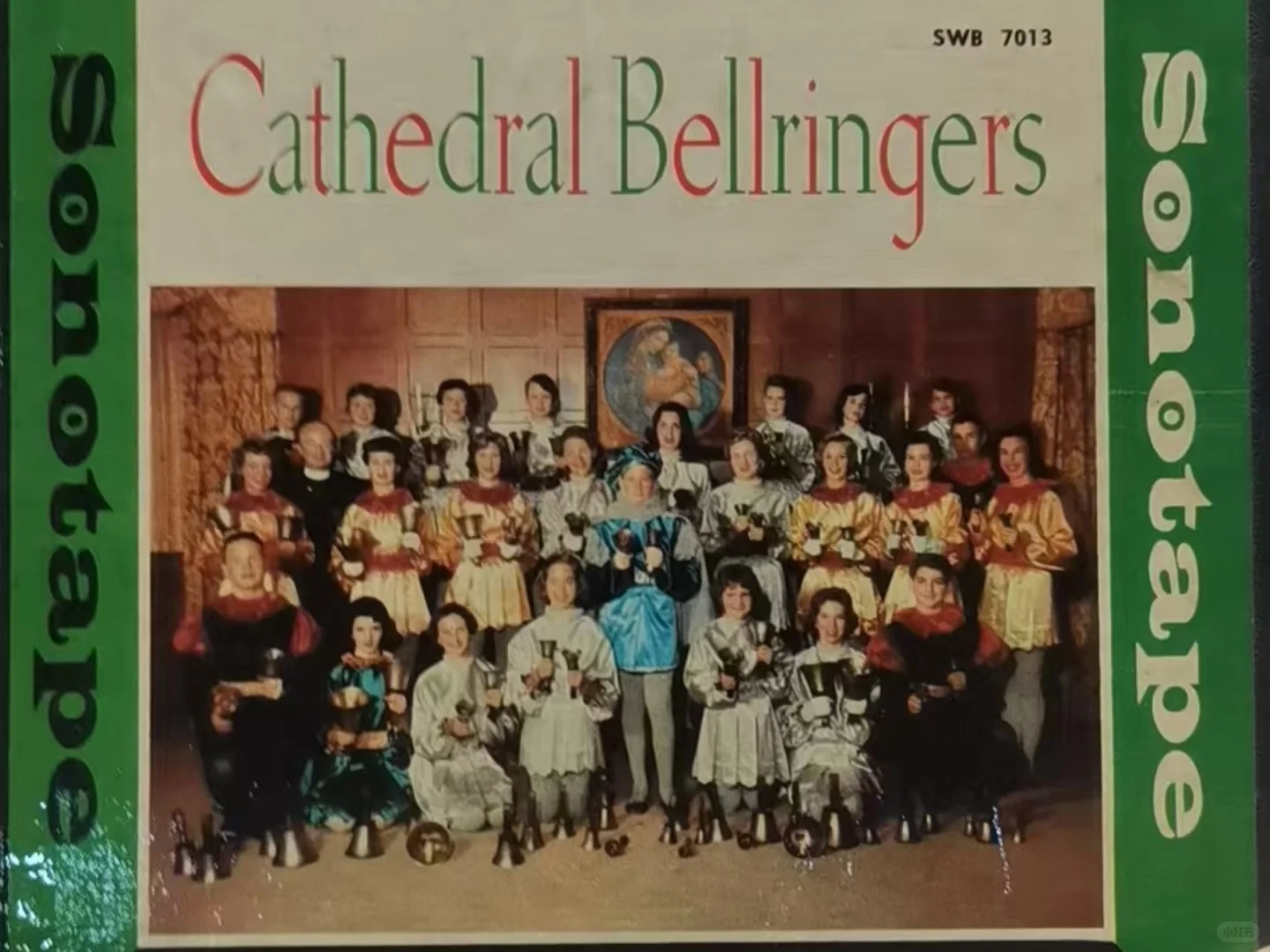 Christmas Music in Rizhao