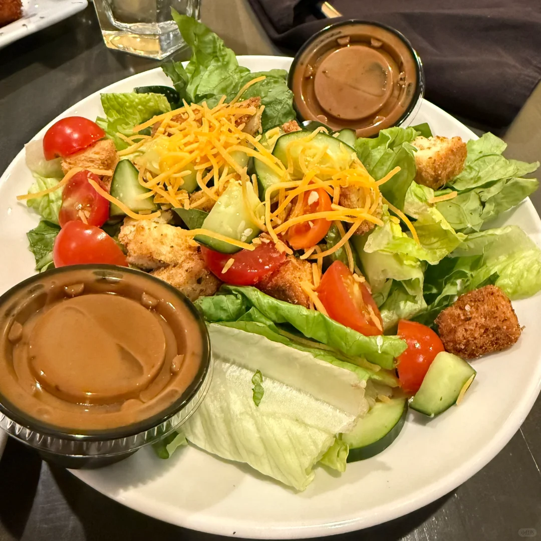 Urban Steak near Detroit Airport 🔥