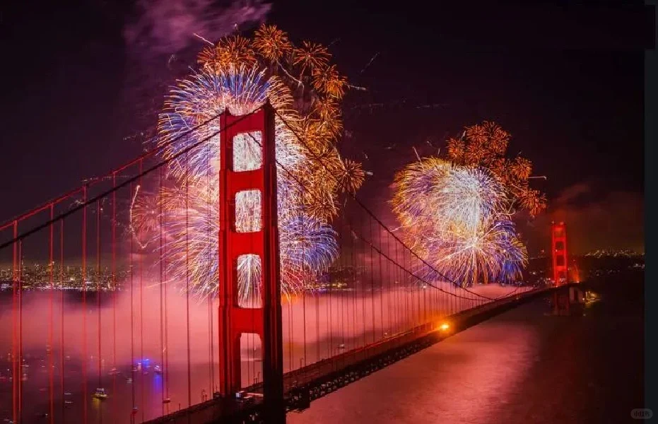 🎉 Your Ultimate Guide to Watching the 2024 San Francisco Bay Fireworks Show