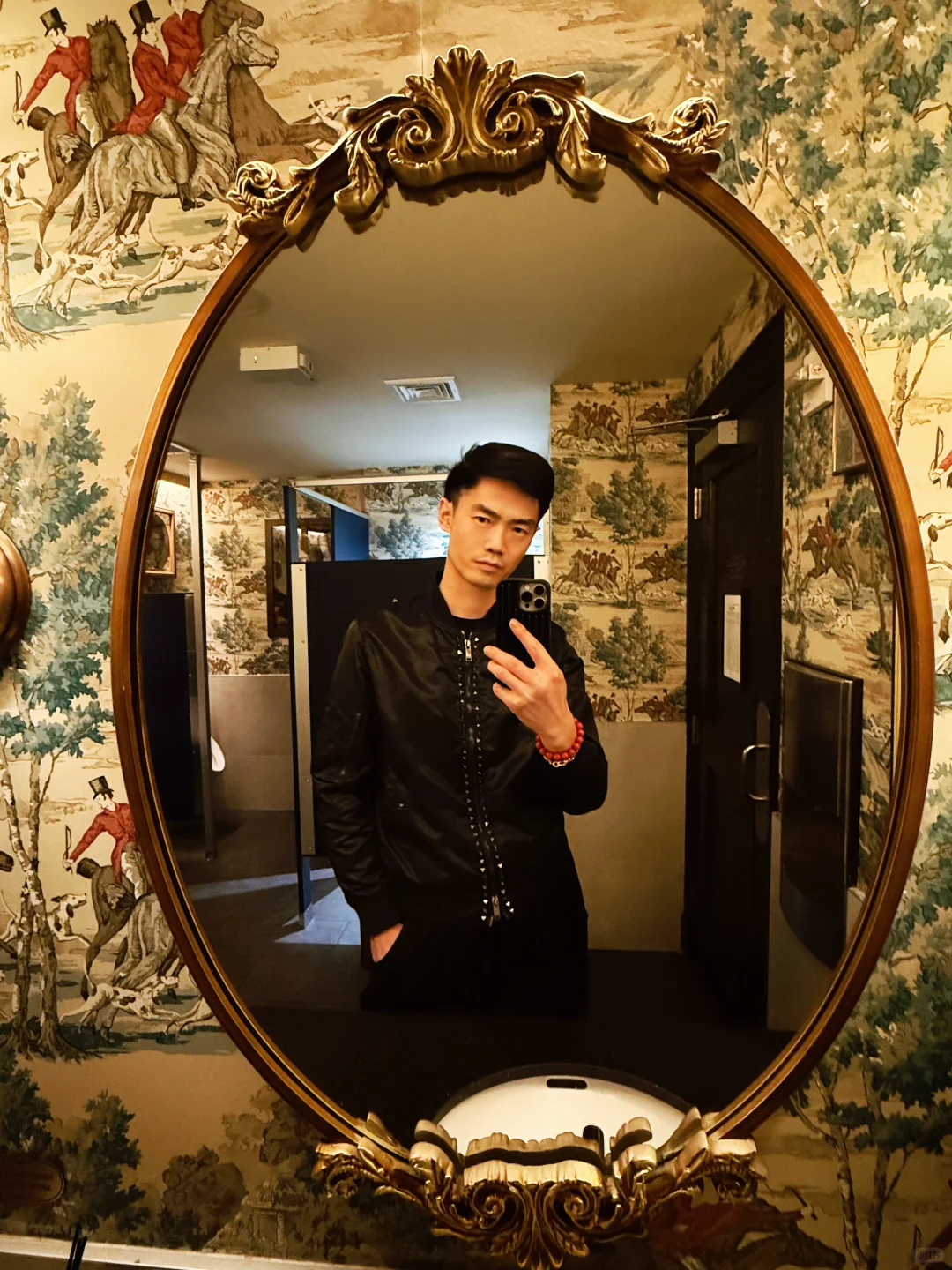 New York's New Hotspot - Miss Nellie’s