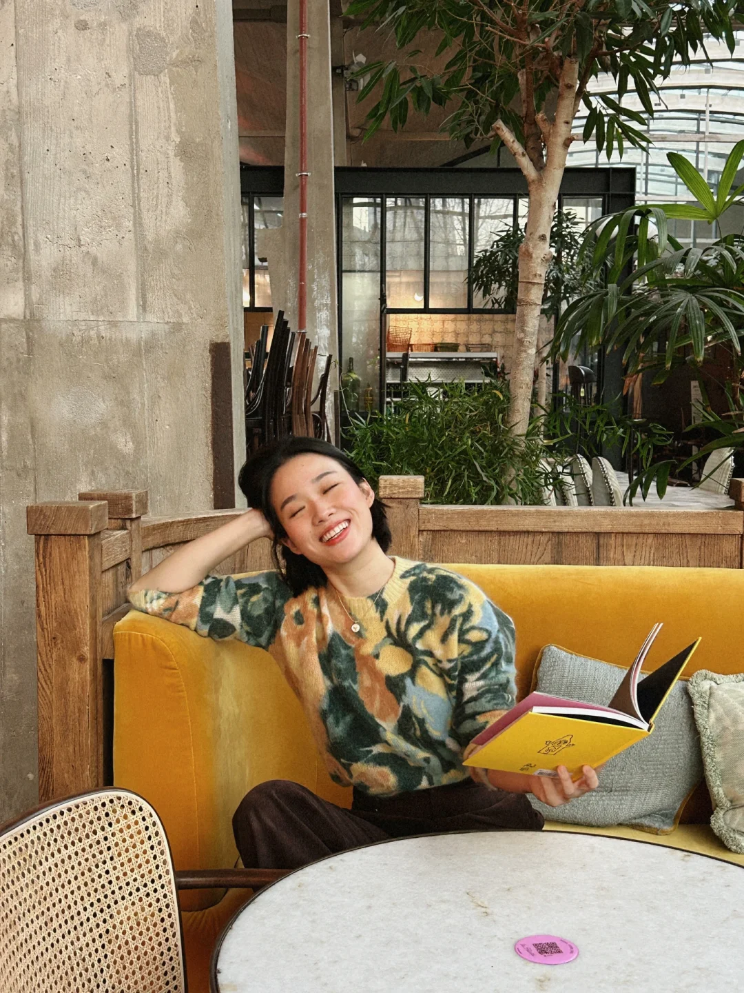 Top Picks: 2 Stylish Co-Working Spots in Paris' 13th Arrondissement