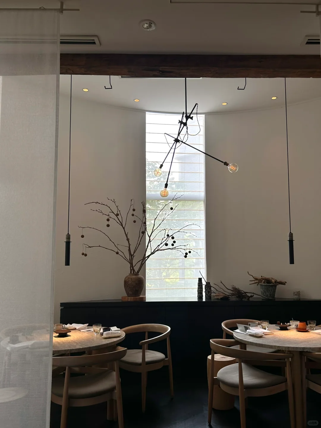 Osaka Michelin One-Star 🌟 ad hoc: Read This Before Deciding to Dine