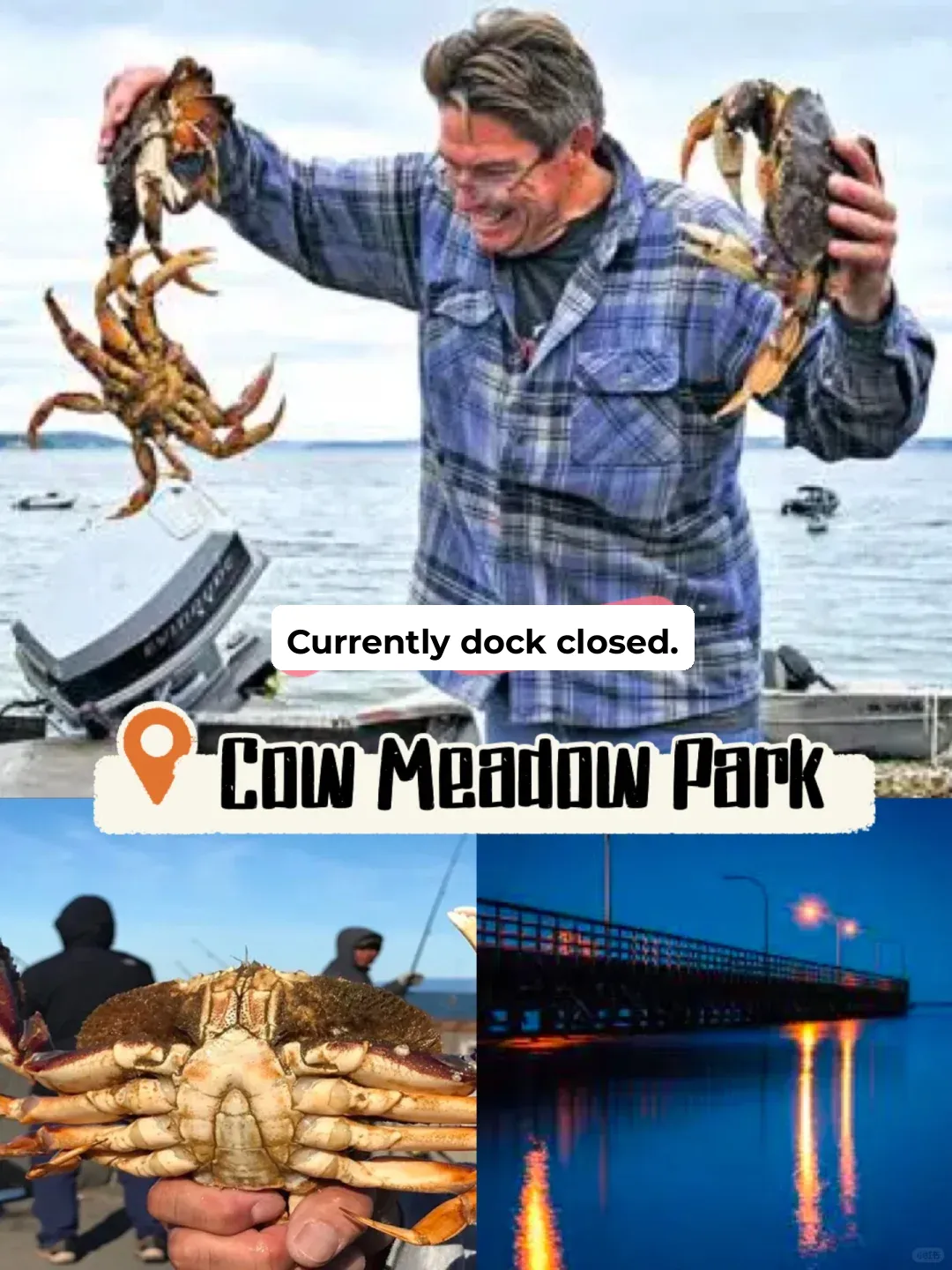 Top NYC Crabbing Spots 🦀️ | Essential Beachcombing Tips ‼️