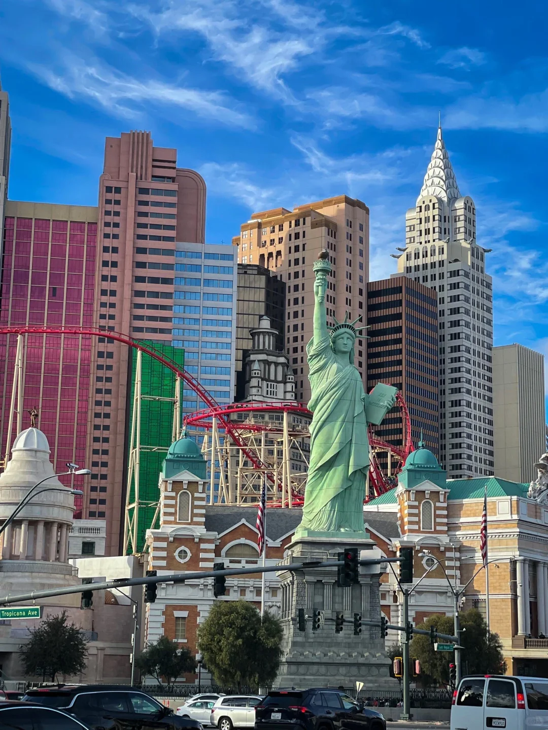 Just Back from Las Vegas—Honest Advice Before You Go to Vegas 😅