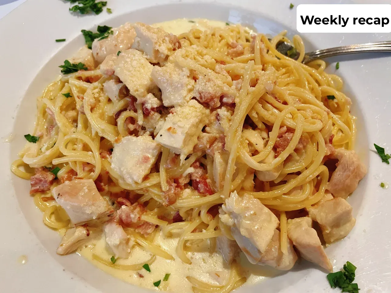 Seattle Eats | Italian Cuisine | Pasta