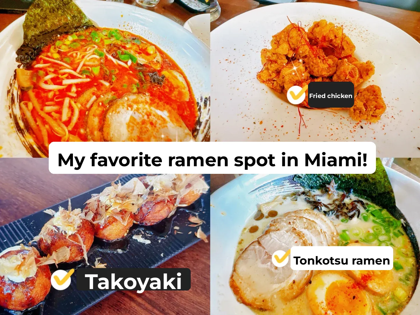 Miami Local Hotspot Restaurant Review 3/20