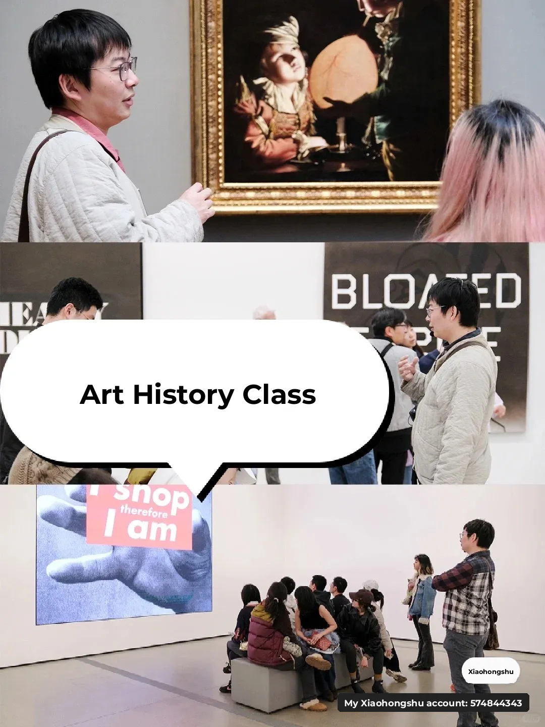 👉If you're into art and in LA👈August