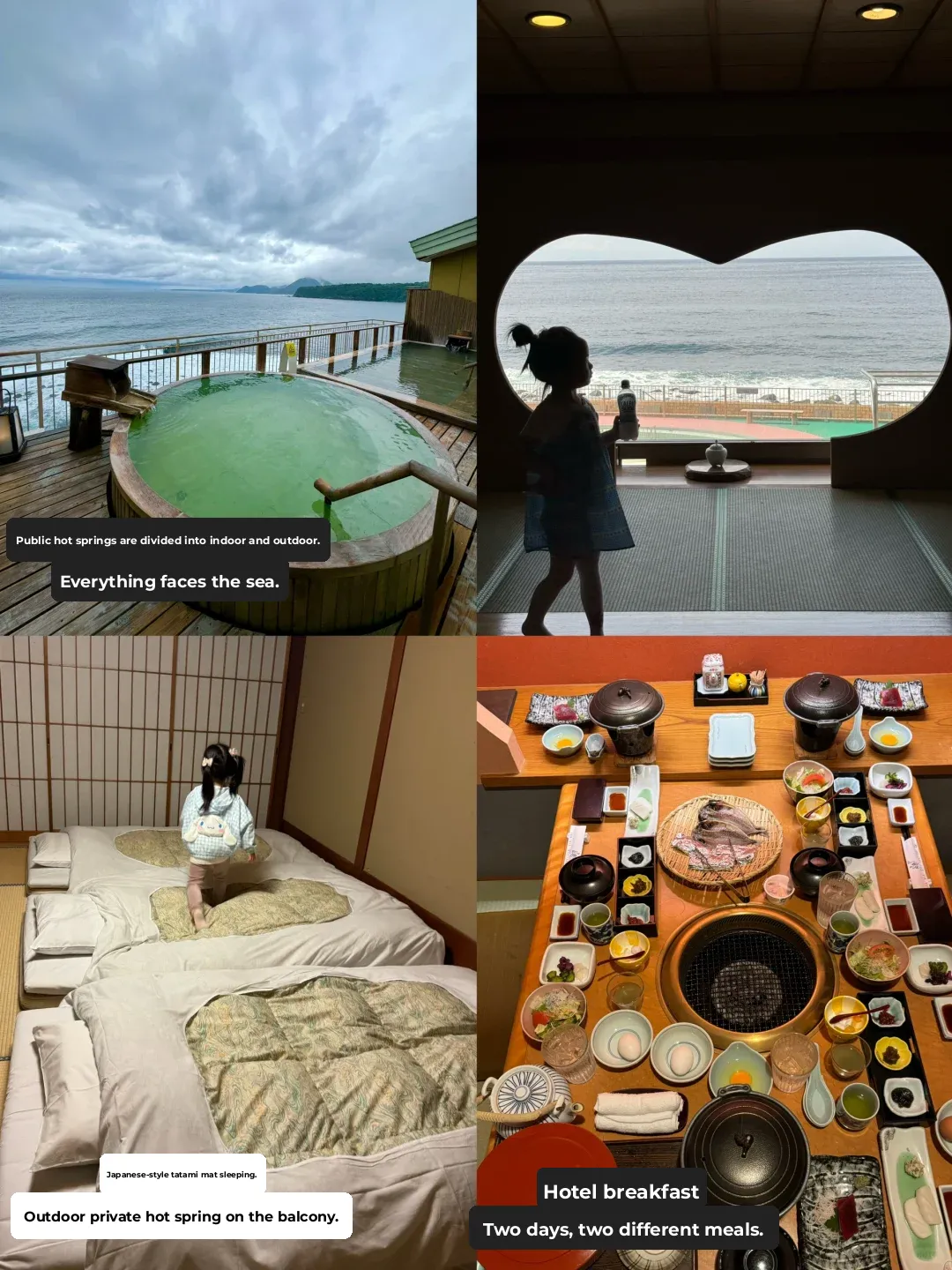 7-Day Tokyo & Surroundings Family Trip: Detailed Itinerary ✅